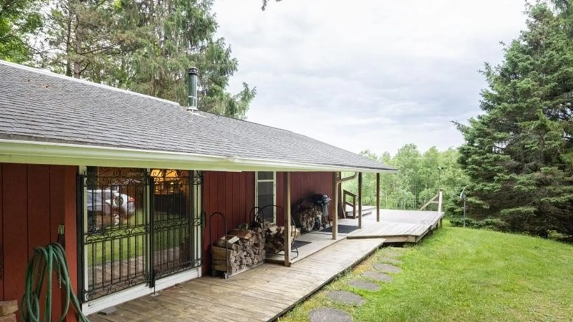 Property at 7483 Monk Hill Road, East Otto, NY 14729 18