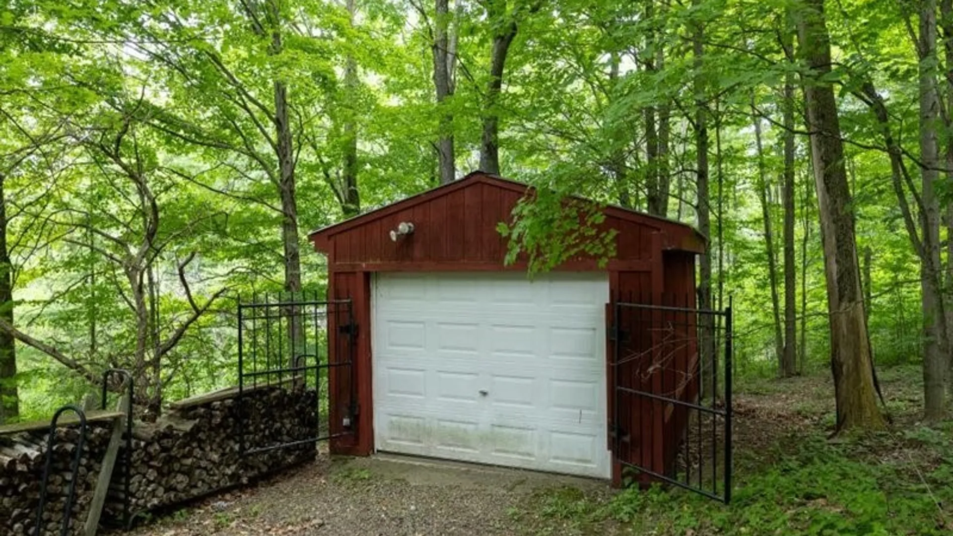 Property at 7483 Monk Hill Road, East Otto, NY 14729 20