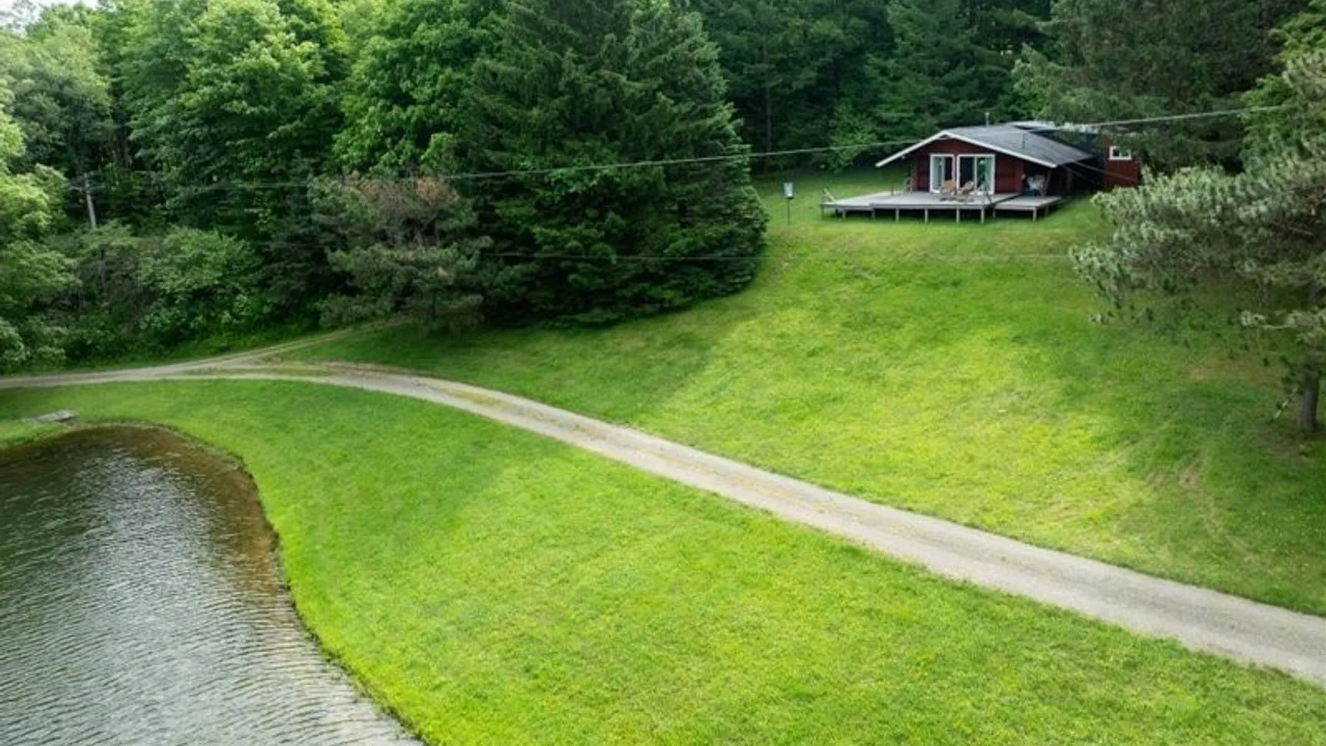 Property at 7483 Monk Hill Road, East Otto, NY 14729 23