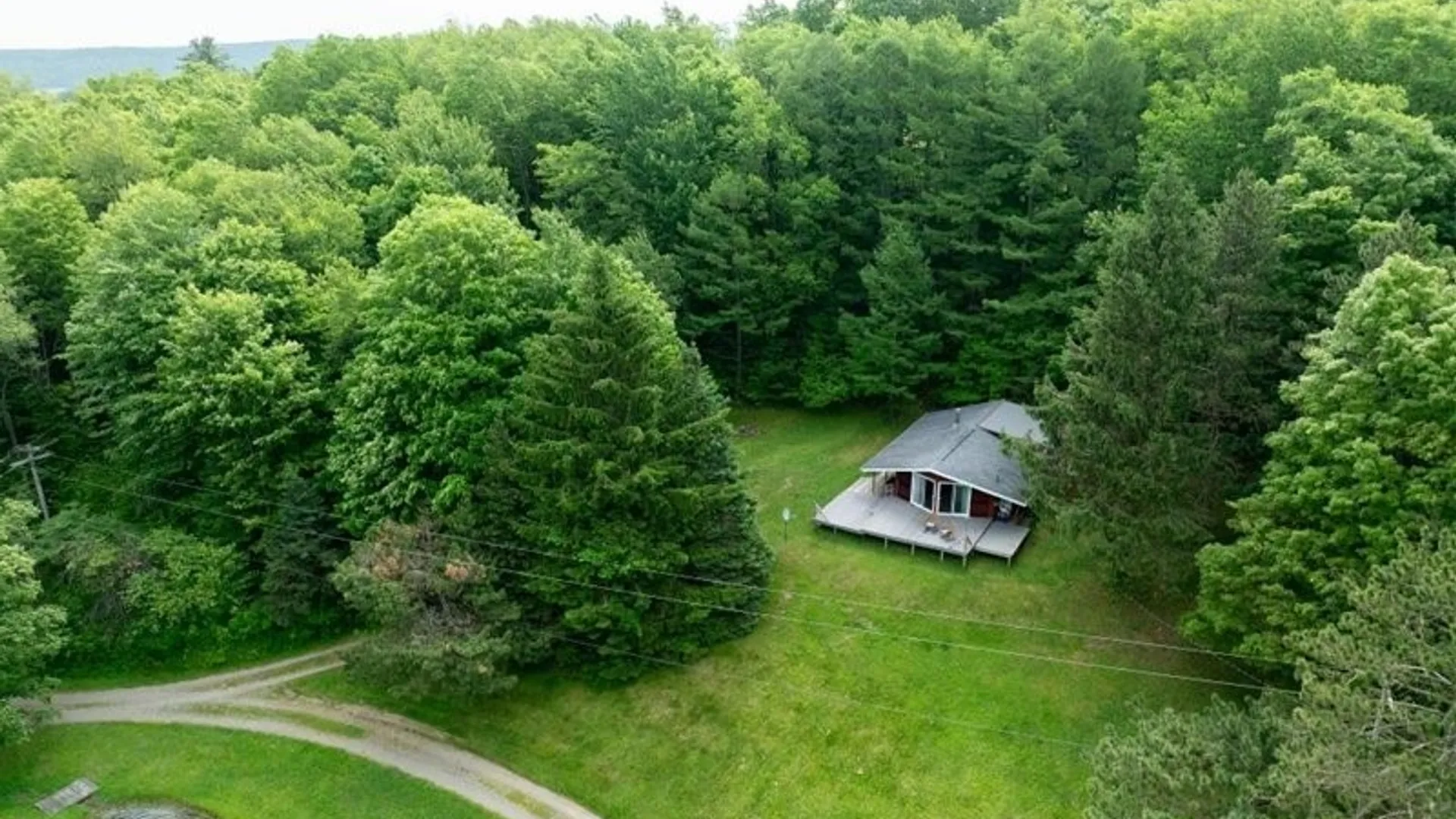 Property at 7483 Monk Hill Road, East Otto, NY 14729 25