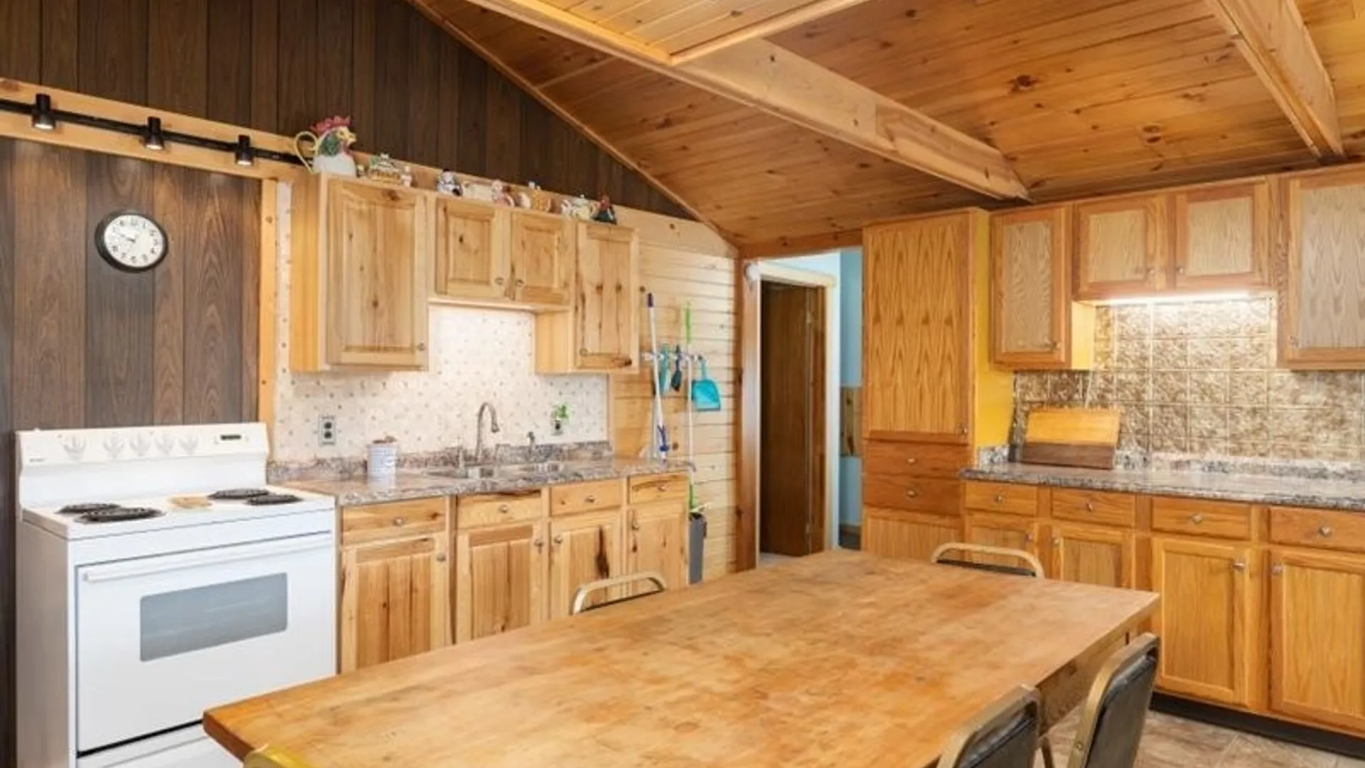 Property at 7483 Monk Hill Road, East Otto, NY 14729 5
