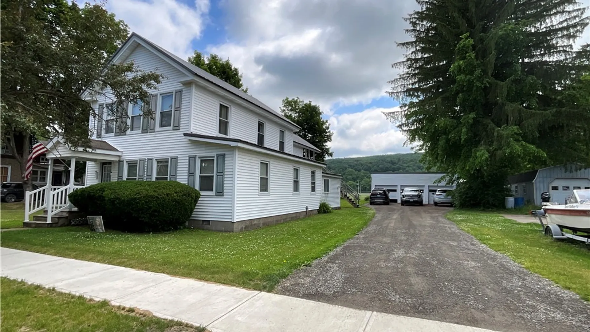 Property at 19 Grove Avenue, Norwich, NY 13815 4