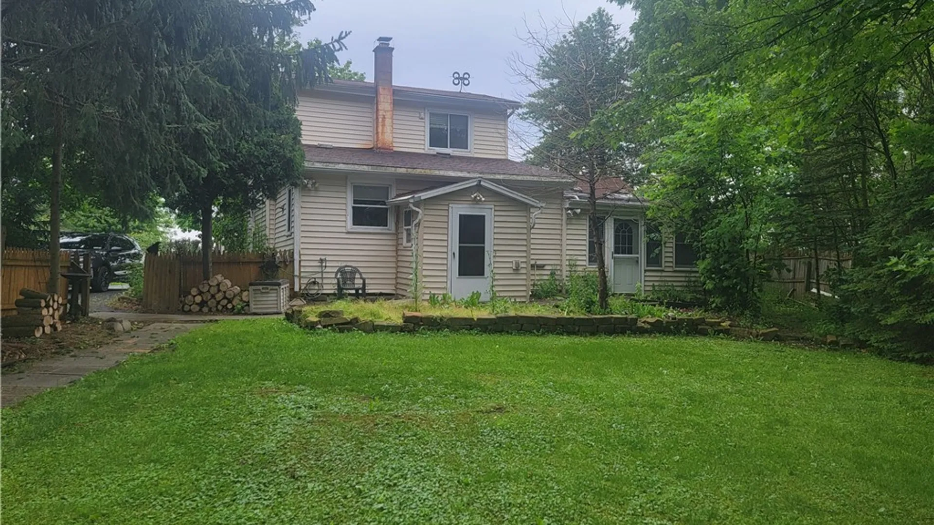 Property at 5074 Lower Mountain Road, Cambria, NY 14094 24
