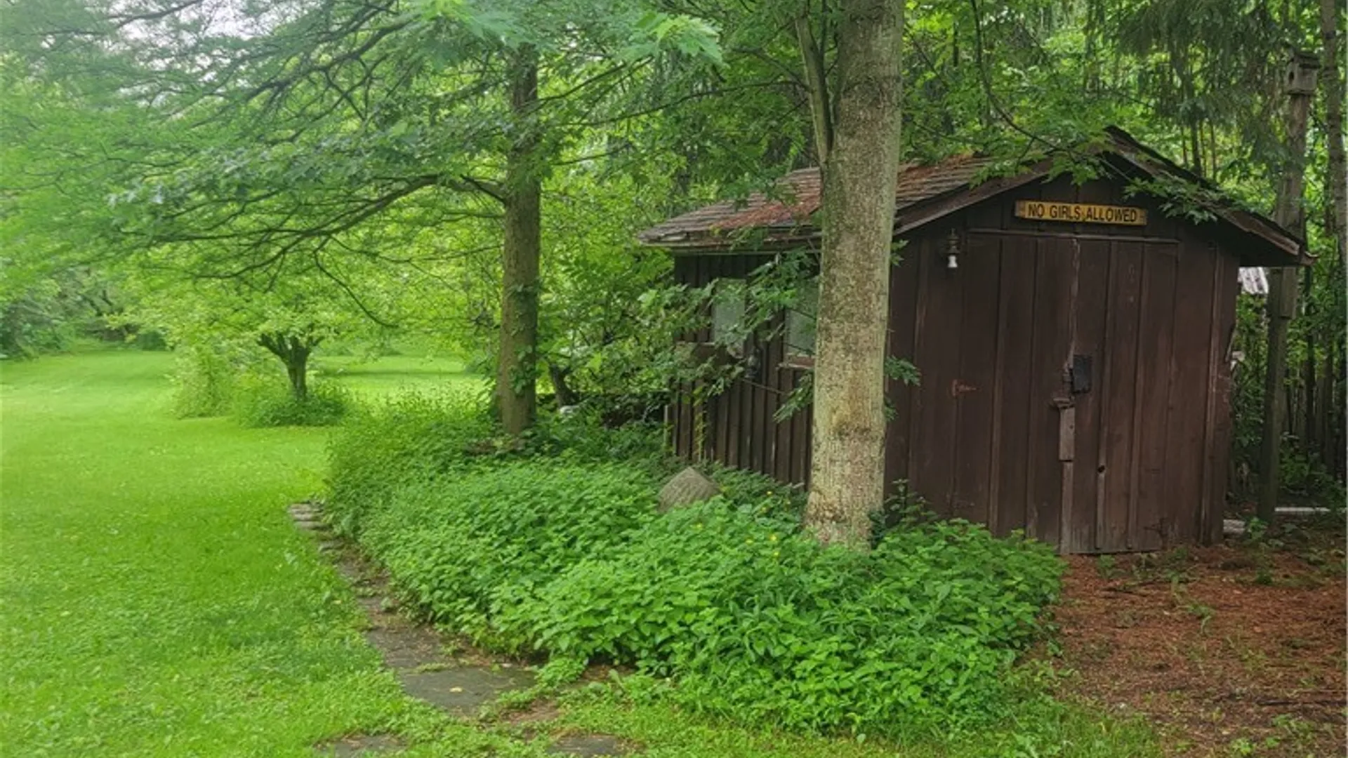 Property at 5074 Lower Mountain Road, Cambria, NY 14094 26