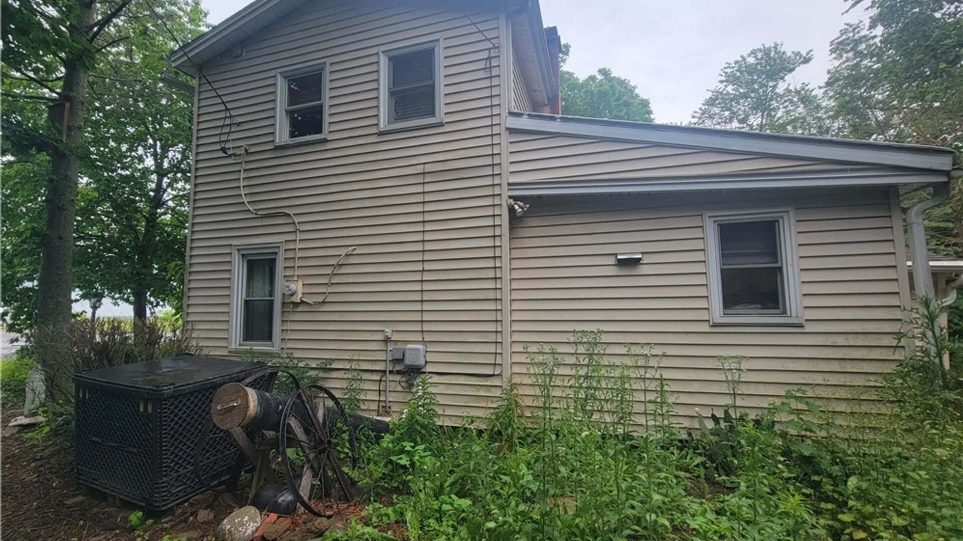Property at 5074 Lower Mountain Road, Cambria, NY 14094 4