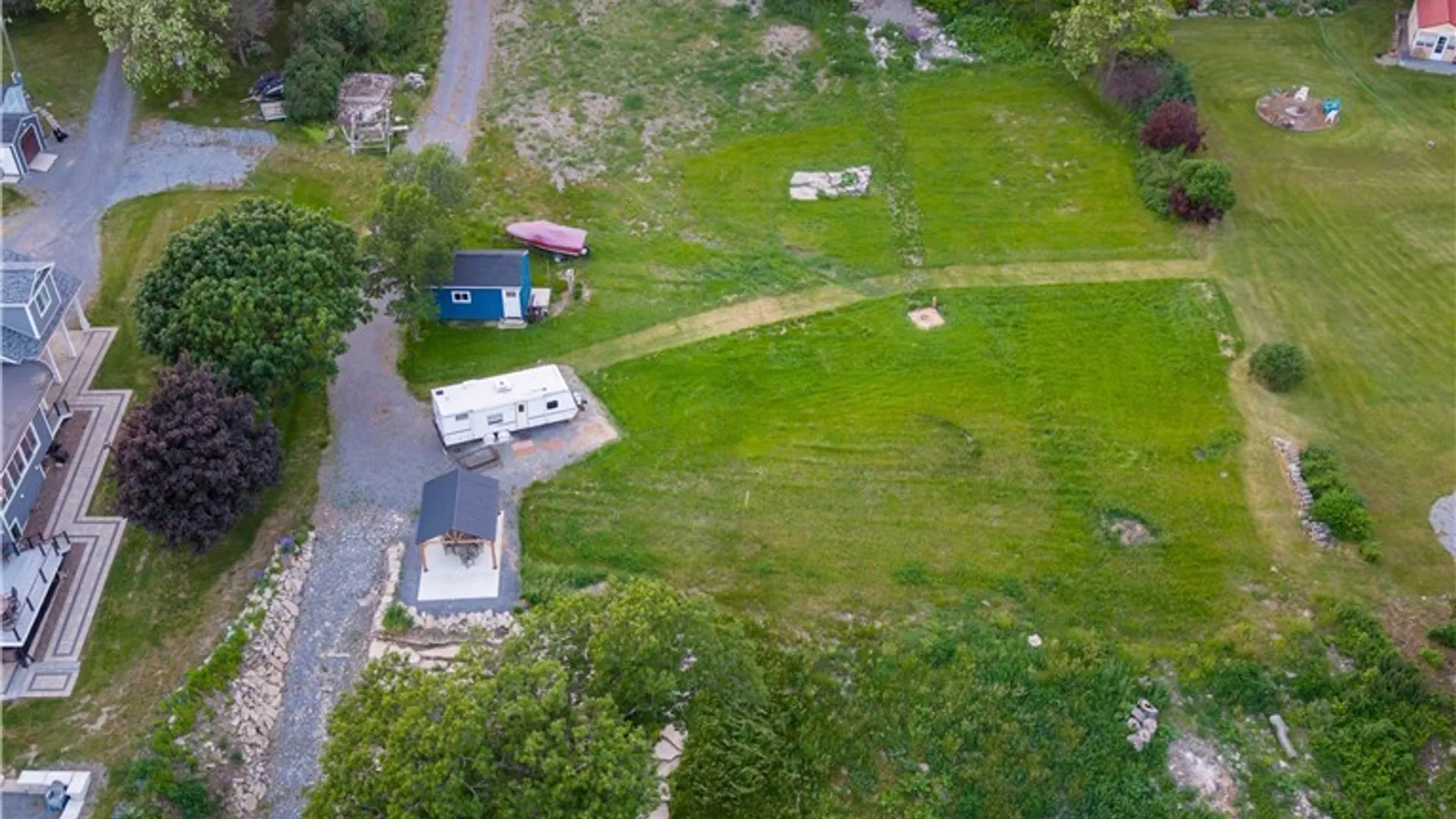 Property at 27186 County Route 57, Lyme, NY 13693 24