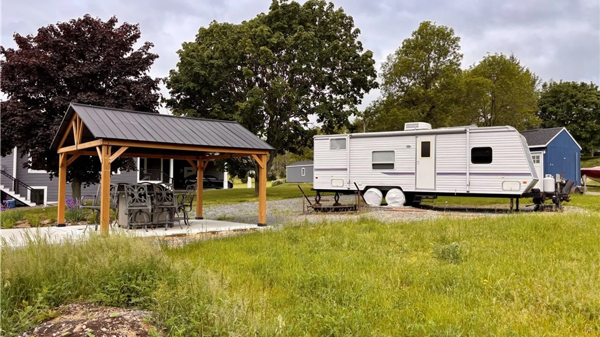 Property at 27186 County Route 57, Lyme, NY 13693 11
