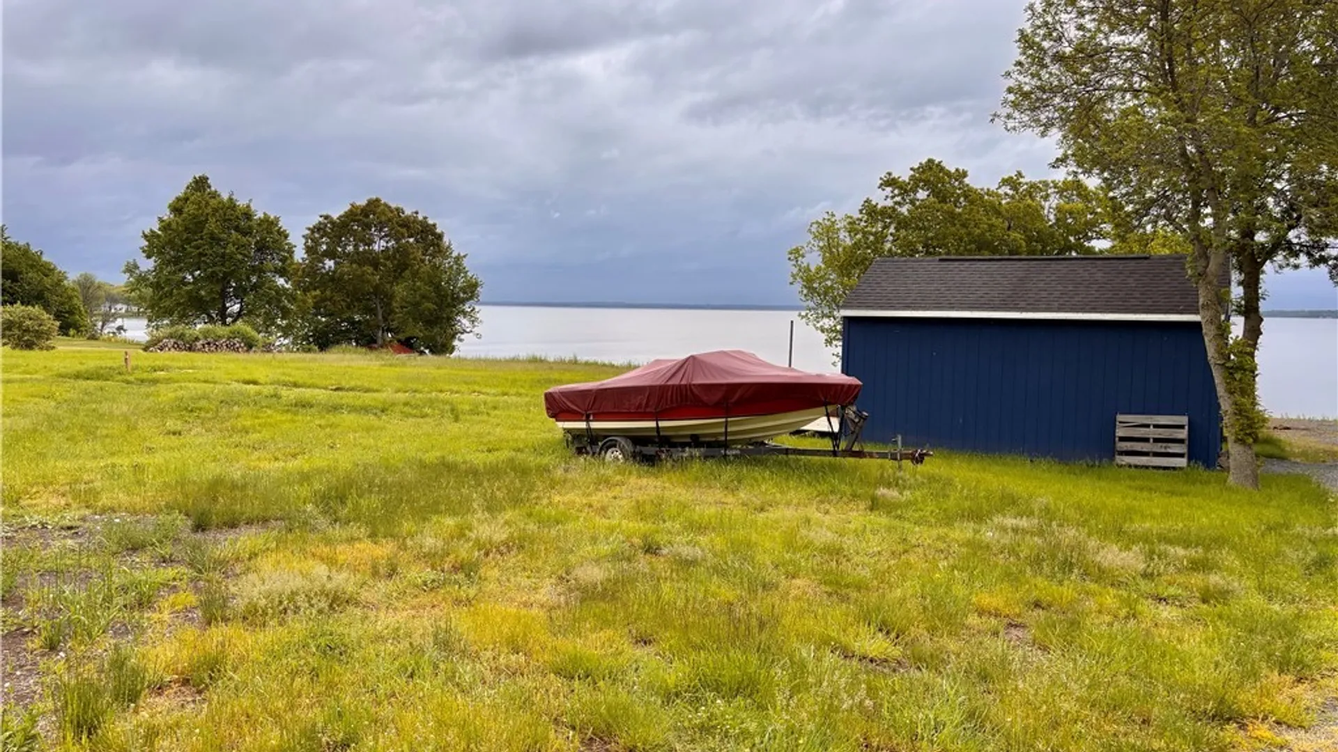 Property at 27186 County Route 57, Lyme, NY 13693 14