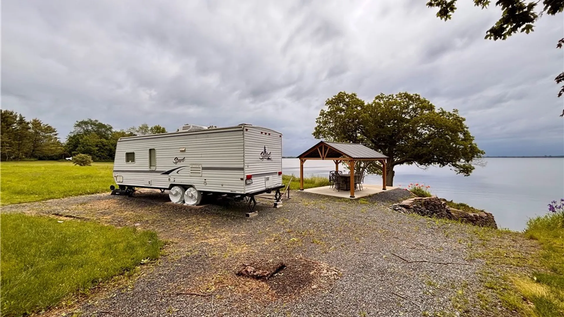 Property at 27186 County Route 57, Lyme, NY 13693 13