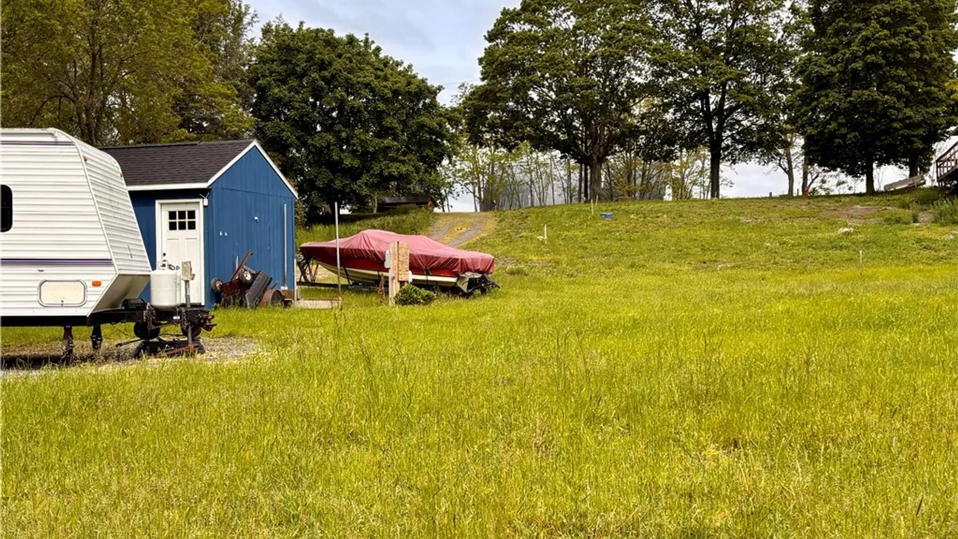 Property at 27186 County Route 57, Lyme, NY 13693 21