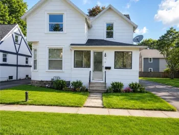 Property at 142 Warrington Road West, Syracuse, NY 13205