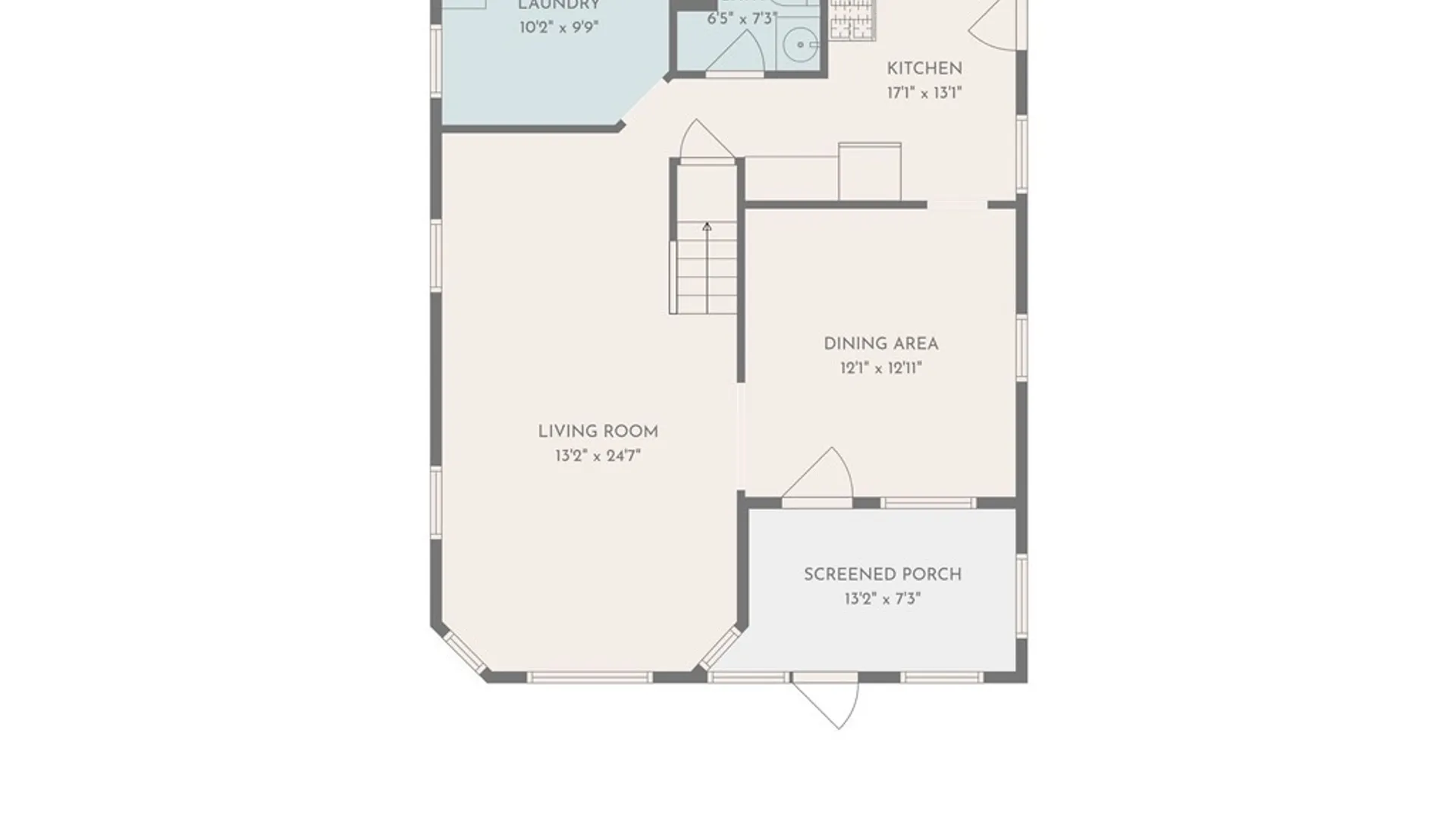 Property at 142 Warrington Road West, Syracuse, NY 13205 4