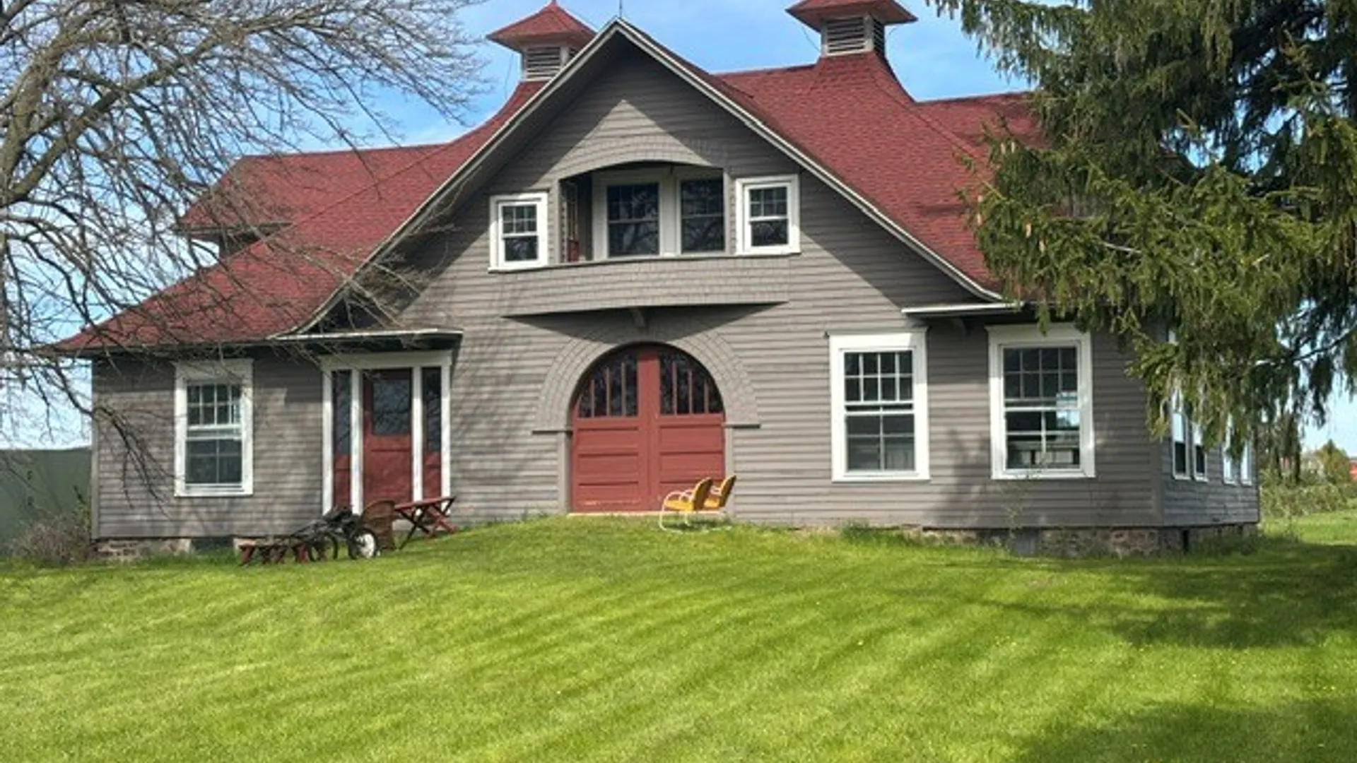 Property at 336 County Line Road, Hamlin, NY 14464 37
