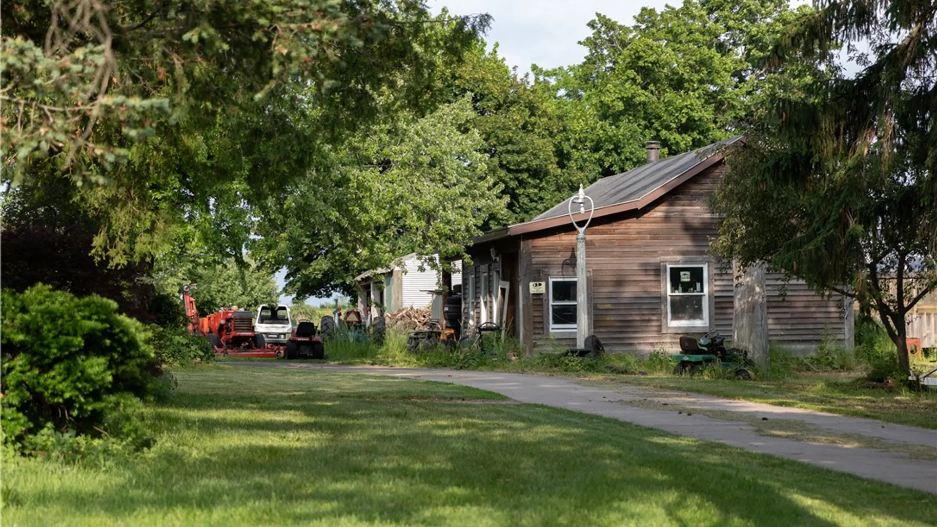 Property at 336 County Line Road, Hamlin, NY 14464 44