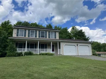 Property at 427 Rorick Hollow Road, Erin, NY 14838