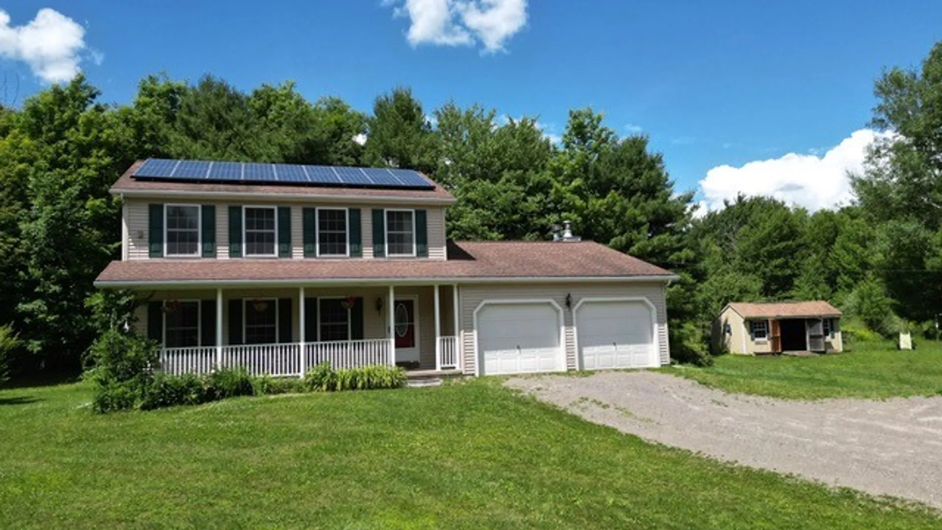 Property at 427 Rorick Hollow Road, Erin, NY 14838 3