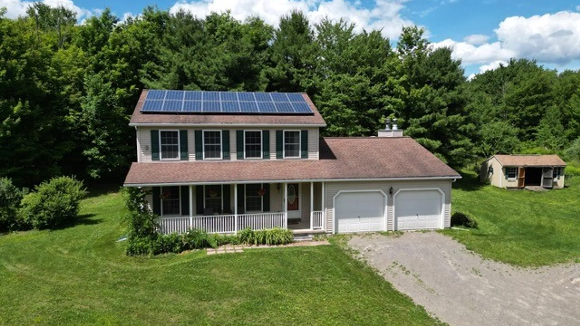 Property at 427 Rorick Hollow Road, Erin, NY 14838 4