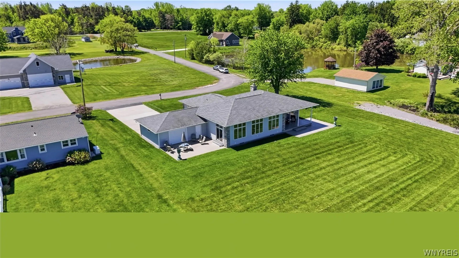 Property at 4651 Thilk Drive, Wilson, NY 14172 38