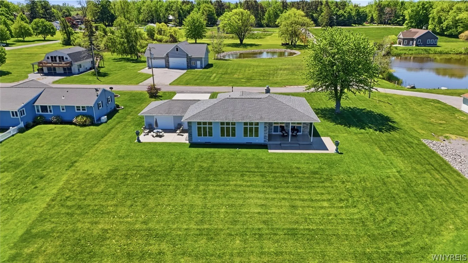 Property at 4651 Thilk Drive, Wilson, NY 14172 39