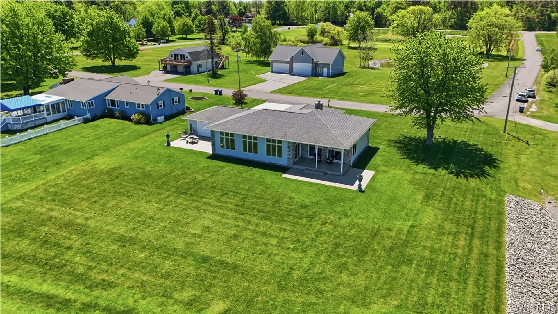 Property at 4651 Thilk Drive, Wilson, NY 14172 40