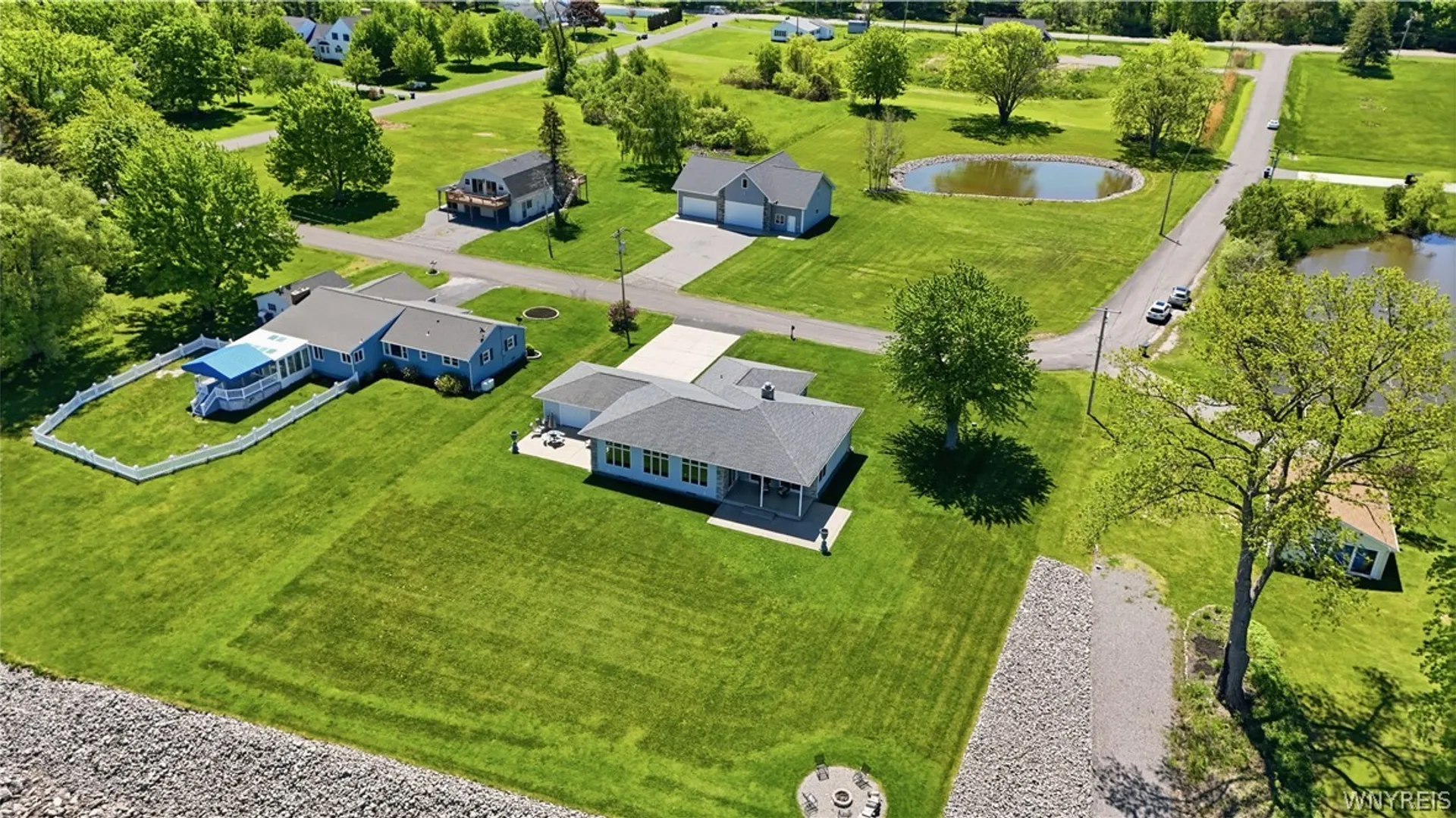 Property at 4651 Thilk Drive, Wilson, NY 14172 41