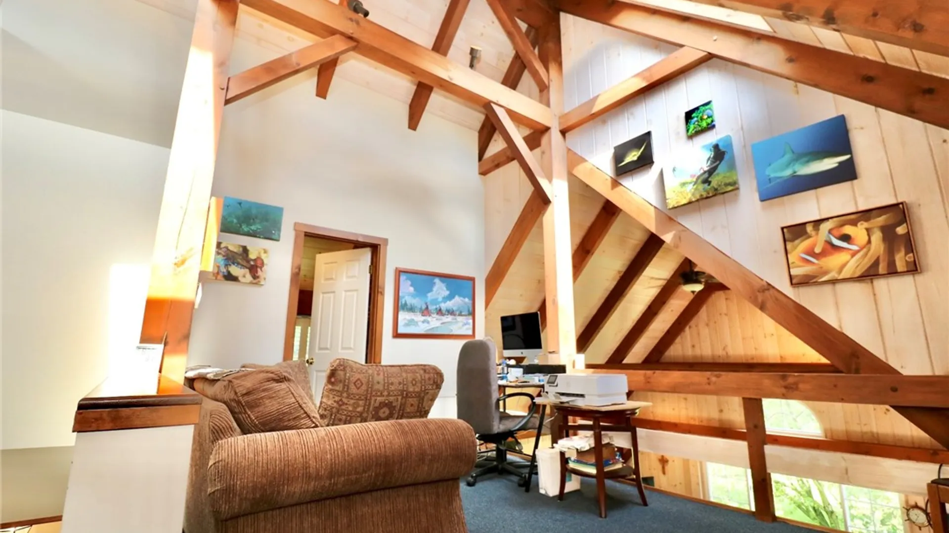 Property at 1774 Reed Road, Sweden, NY 14416 25
