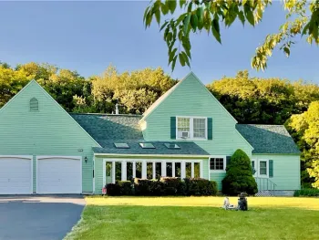 Property at 1774 Reed Road, Sweden, NY 14416