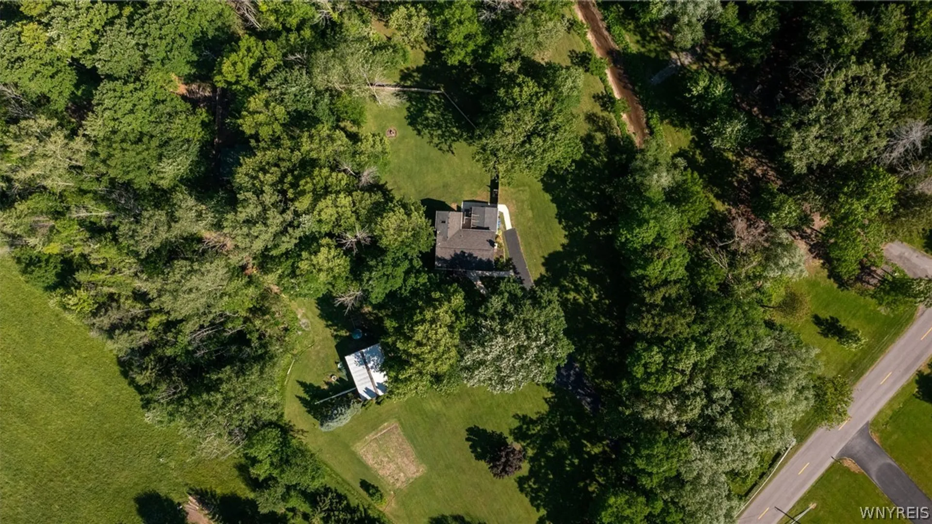 Property at 3327 Palmer Road, Wilson, NY 14131 45