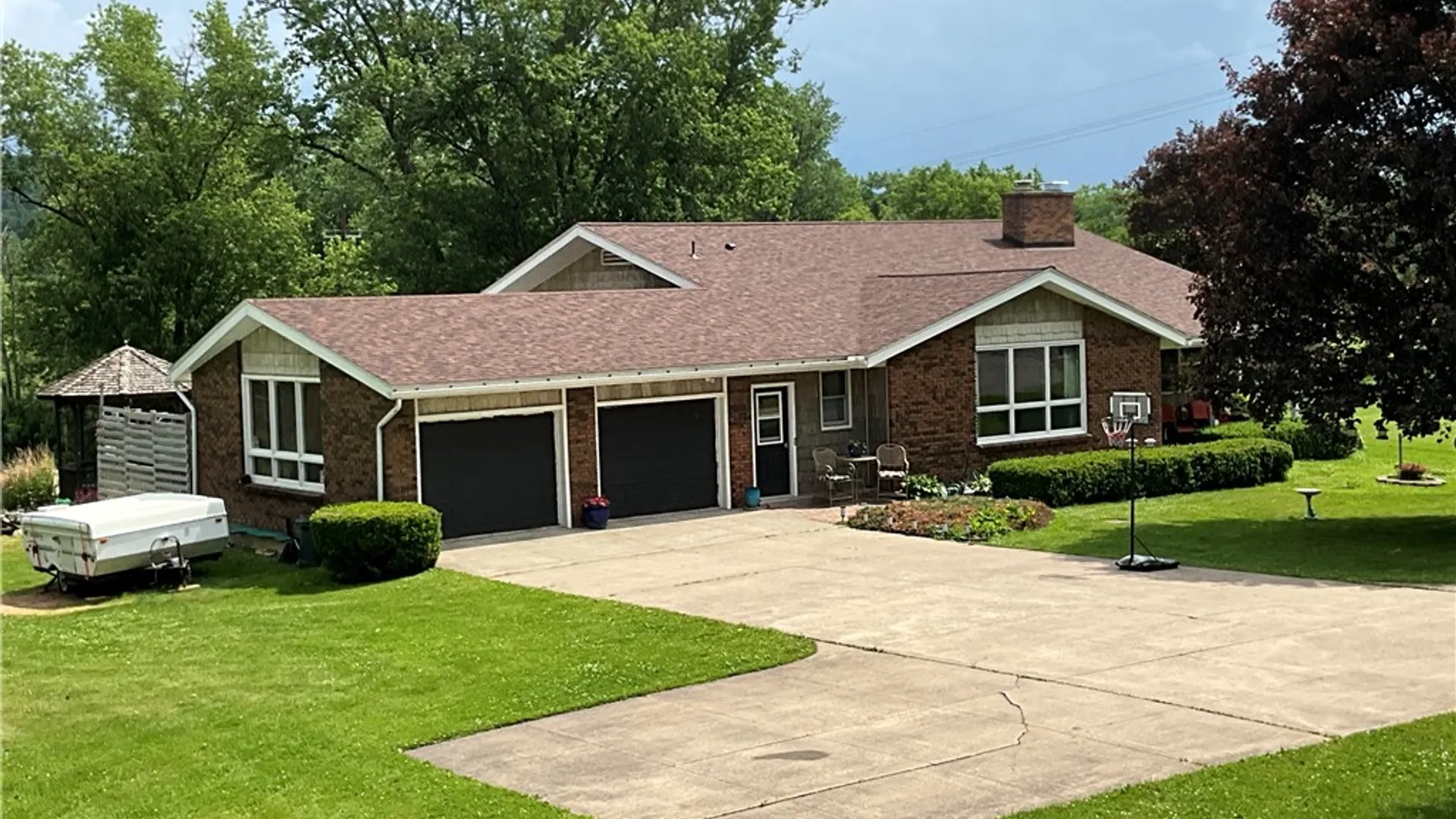 Property at 134 N Chenango St Extension, Greene, NY 13778 3