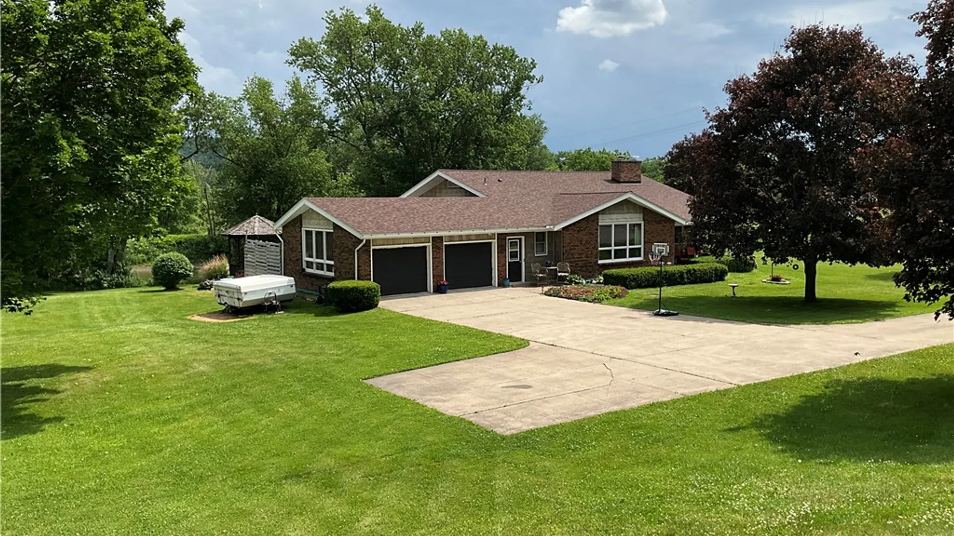 Property at 134 N Chenango St Extension, Greene, NY 13778 4