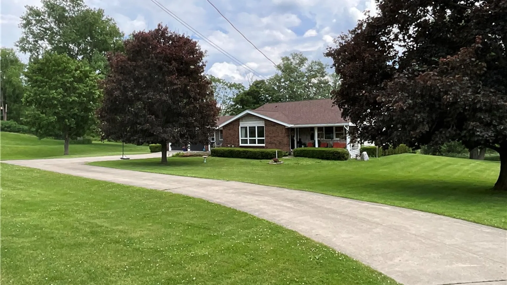 Property at 134 N Chenango St Extension, Greene, NY 13778 5