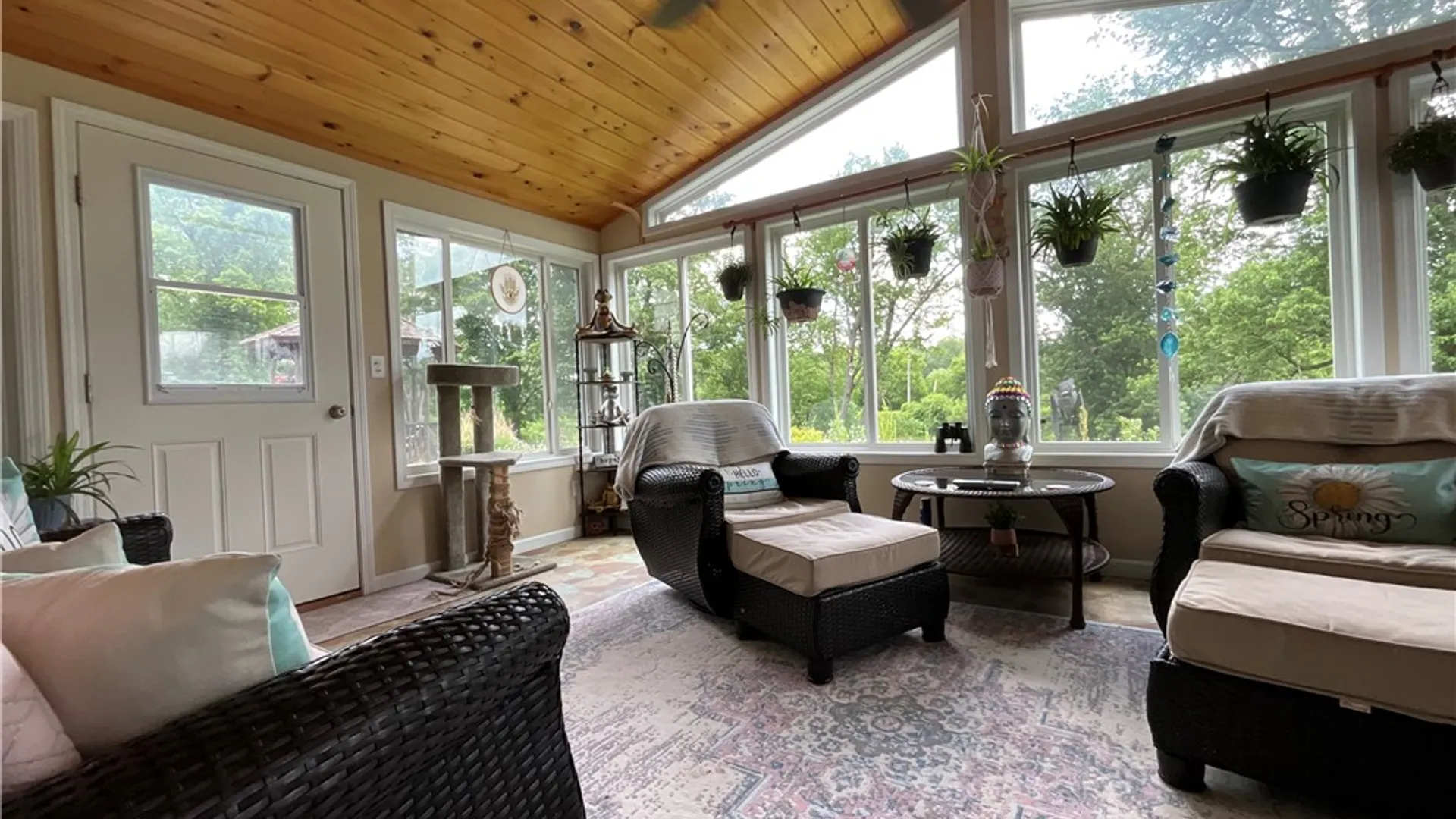 Property at 134 N Chenango St Extension, Greene, NY 13778 11