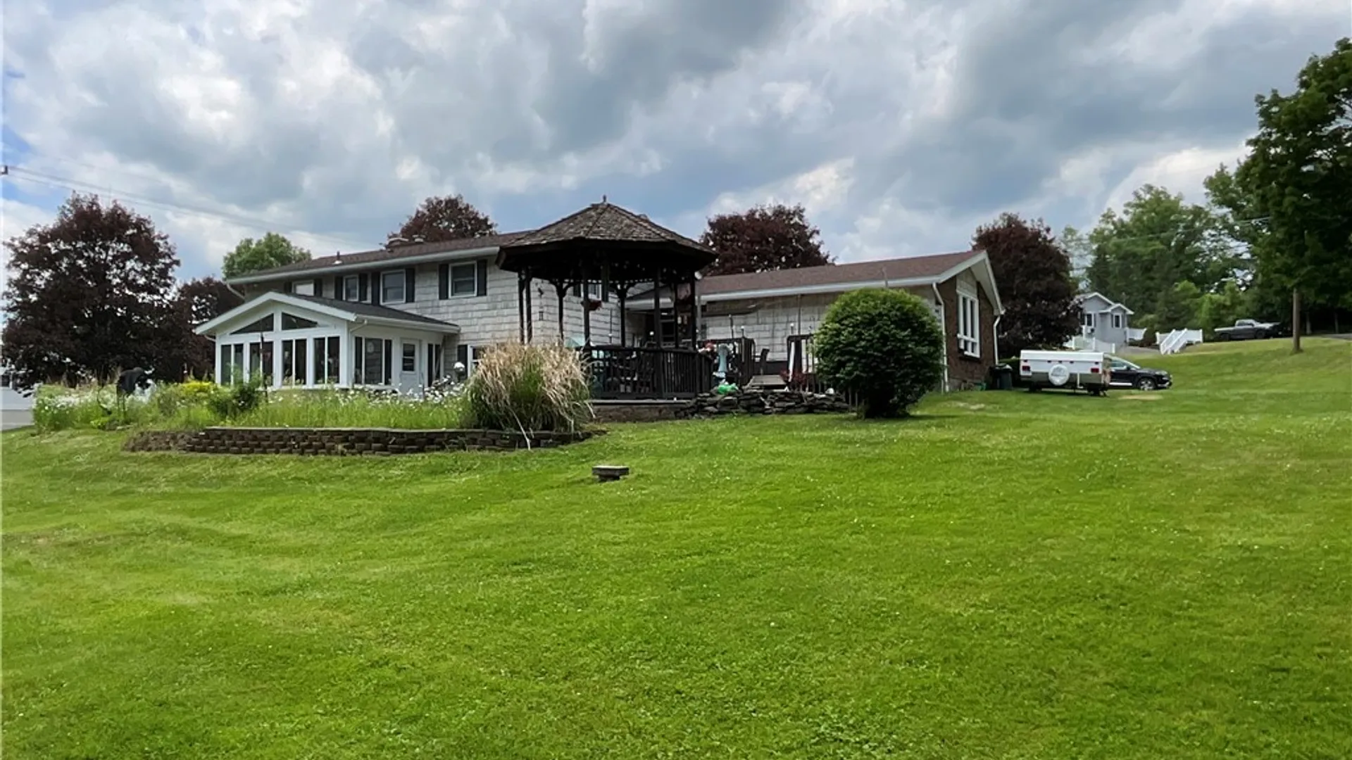 Property at 134 N Chenango St Extension, Greene, NY 13778 38