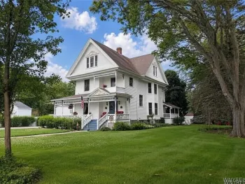 Property at 4808 Lewiston Road, Niagara Falls, NY 14305
