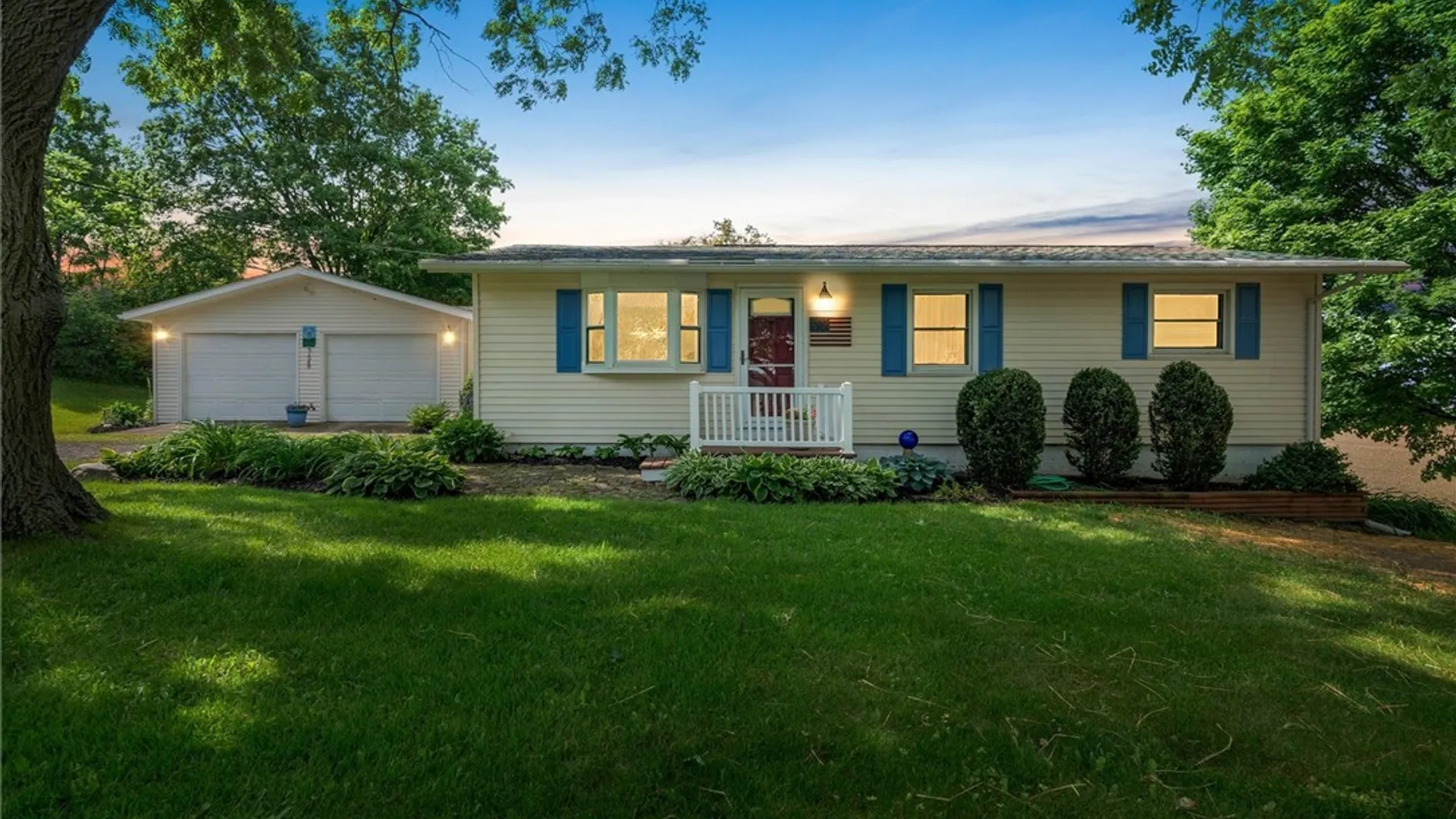 Property at 1548 W Genesee Street Road, Aurelius, NY 13021 35
