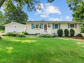 Property at 1548 W Genesee Street Road, Aurelius, NY 13021