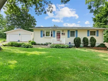 Property at 1548 W Genesee Street Road, Aurelius, NY 13021