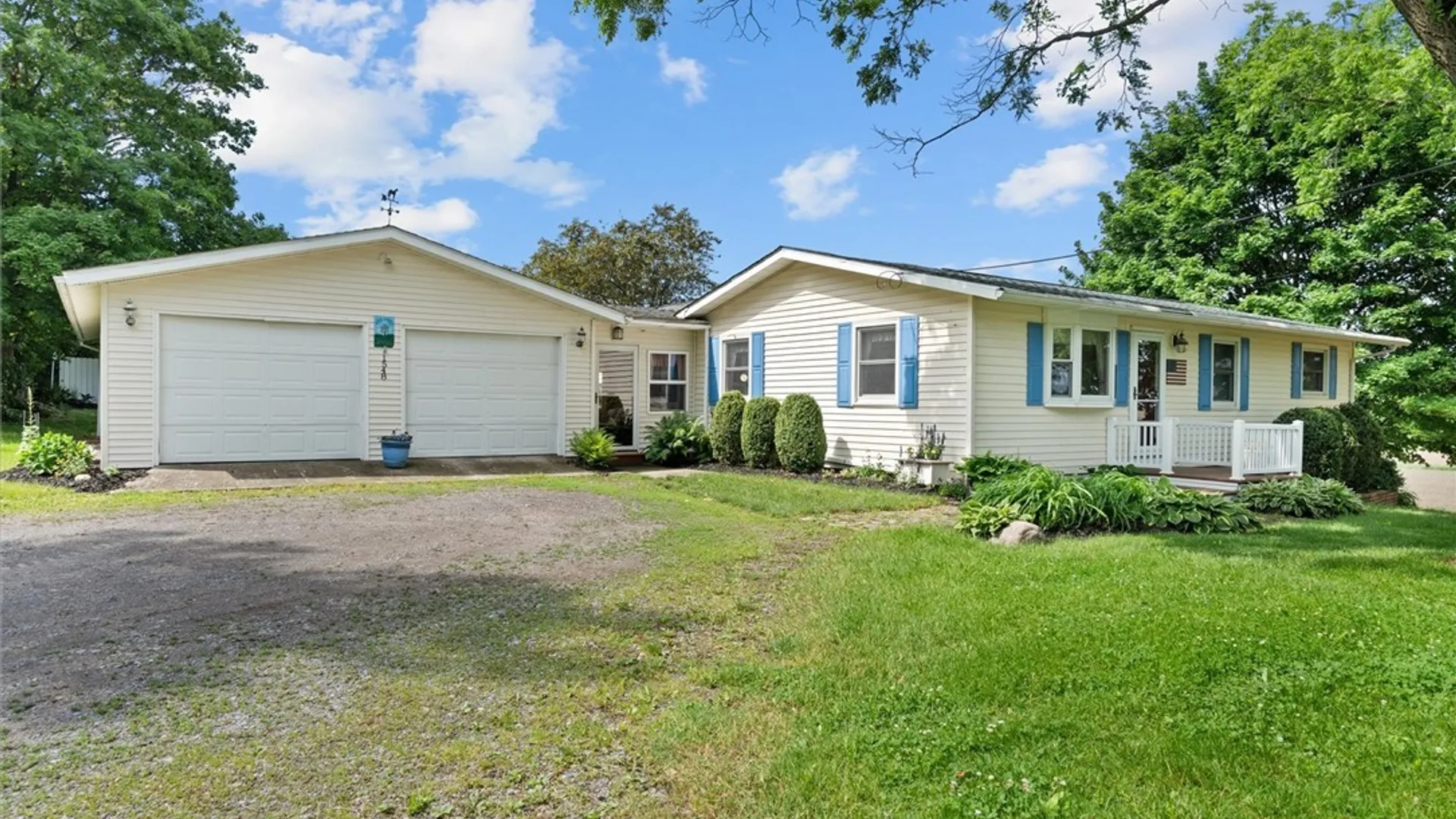 Property at 1548 W Genesee Street Road, Aurelius, NY 13021 36