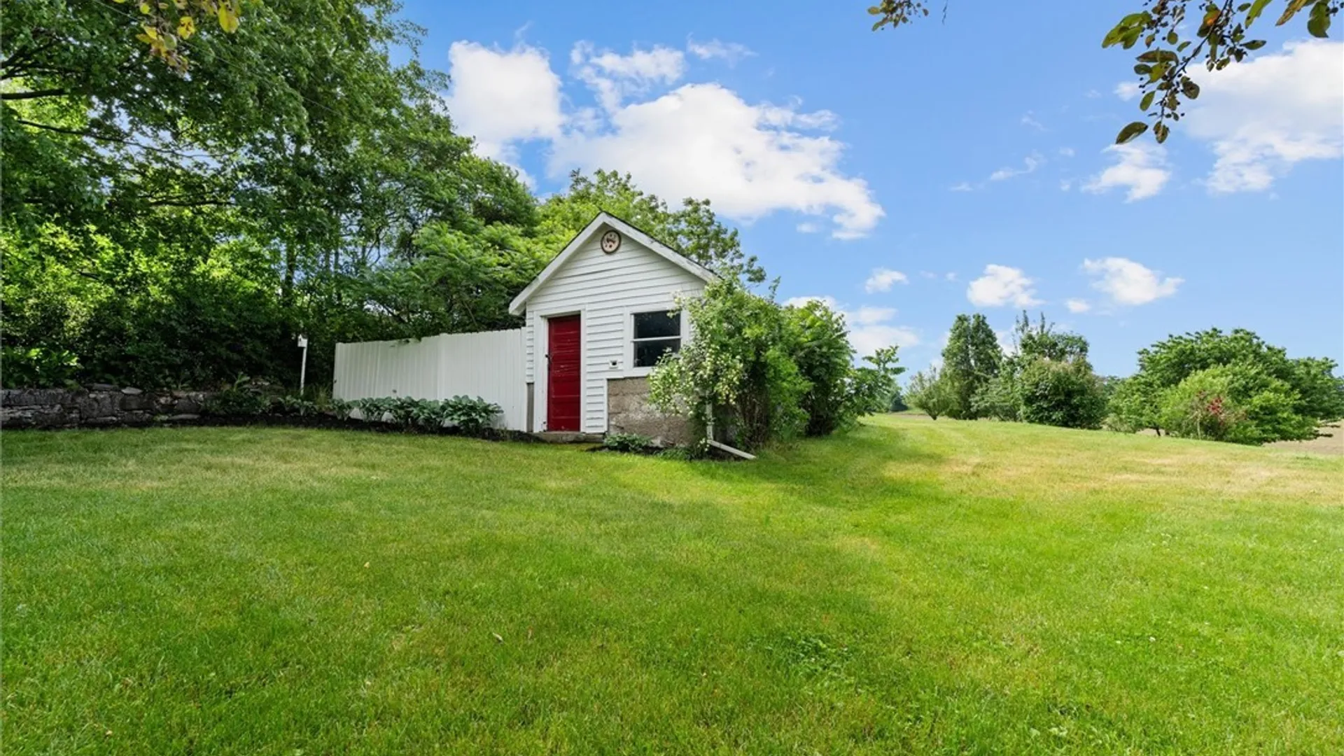 Property at 1548 W Genesee Street Road, Aurelius, NY 13021 31