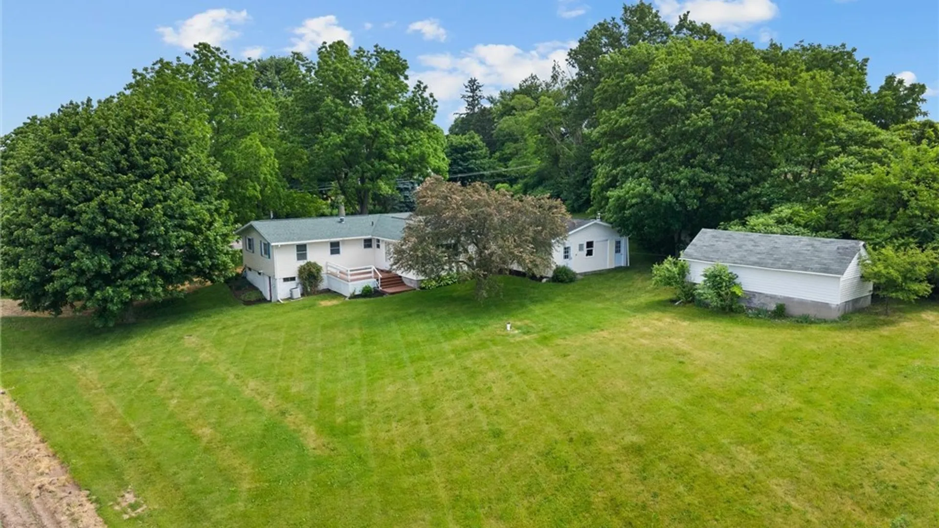 Property at 1548 W Genesee Street Road, Aurelius, NY 13021 34