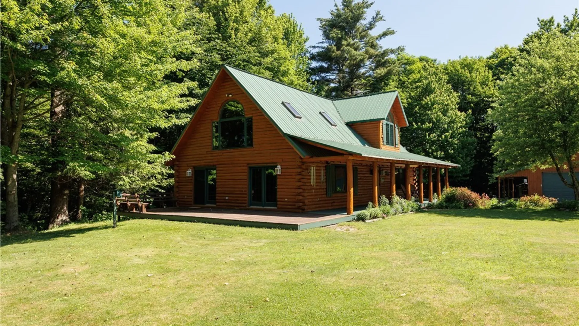 Property at 16527 Van Wormer Road, Ellisburg, NY 13661 5