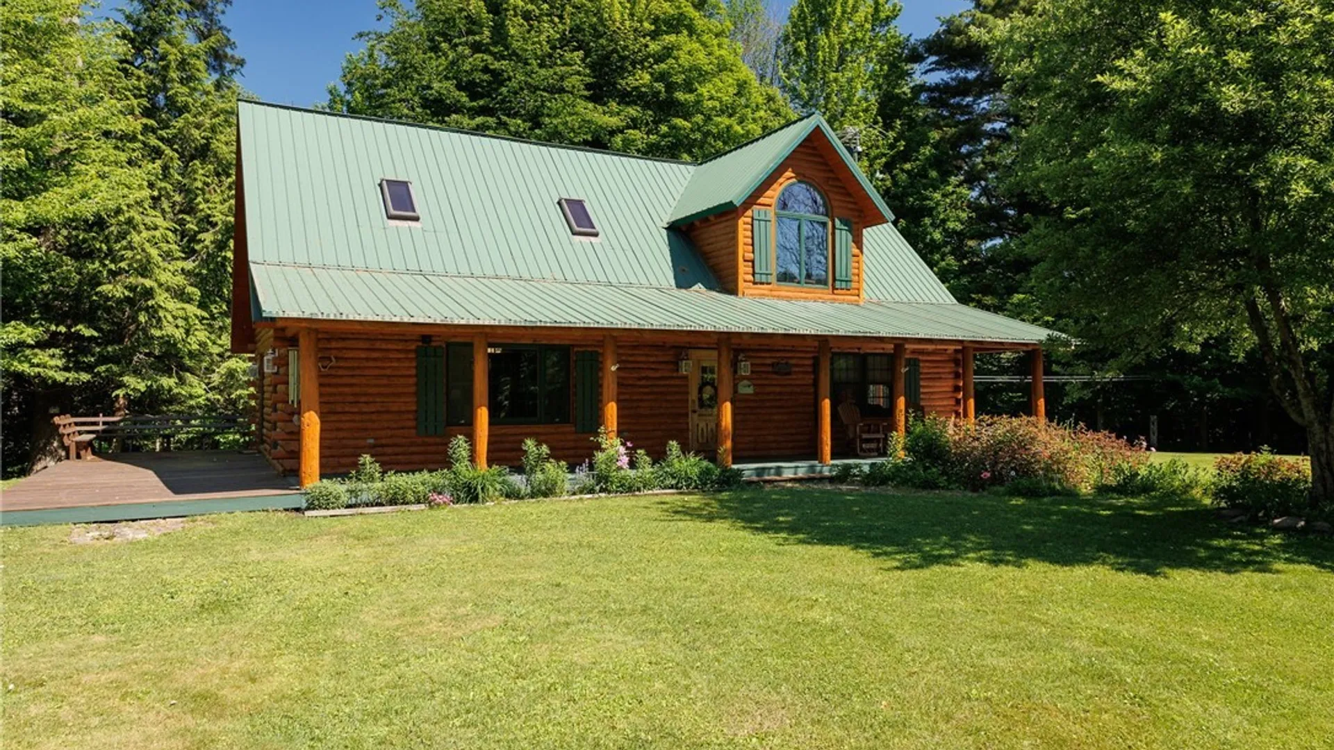 Property at 16527 Van Wormer Road, Ellisburg, NY 13661 6