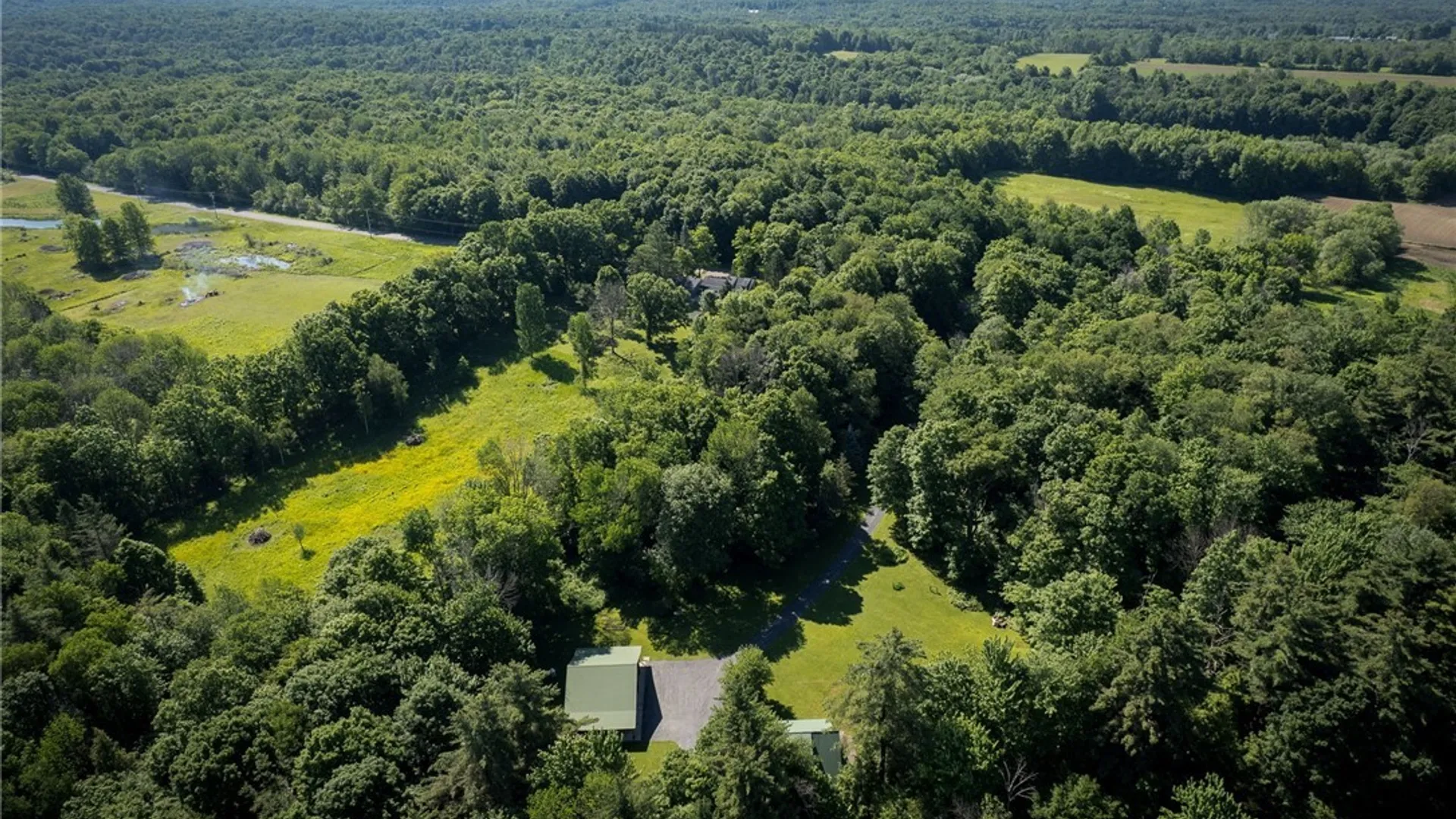 Property at 16527 Van Wormer Road, Ellisburg, NY 13661 9