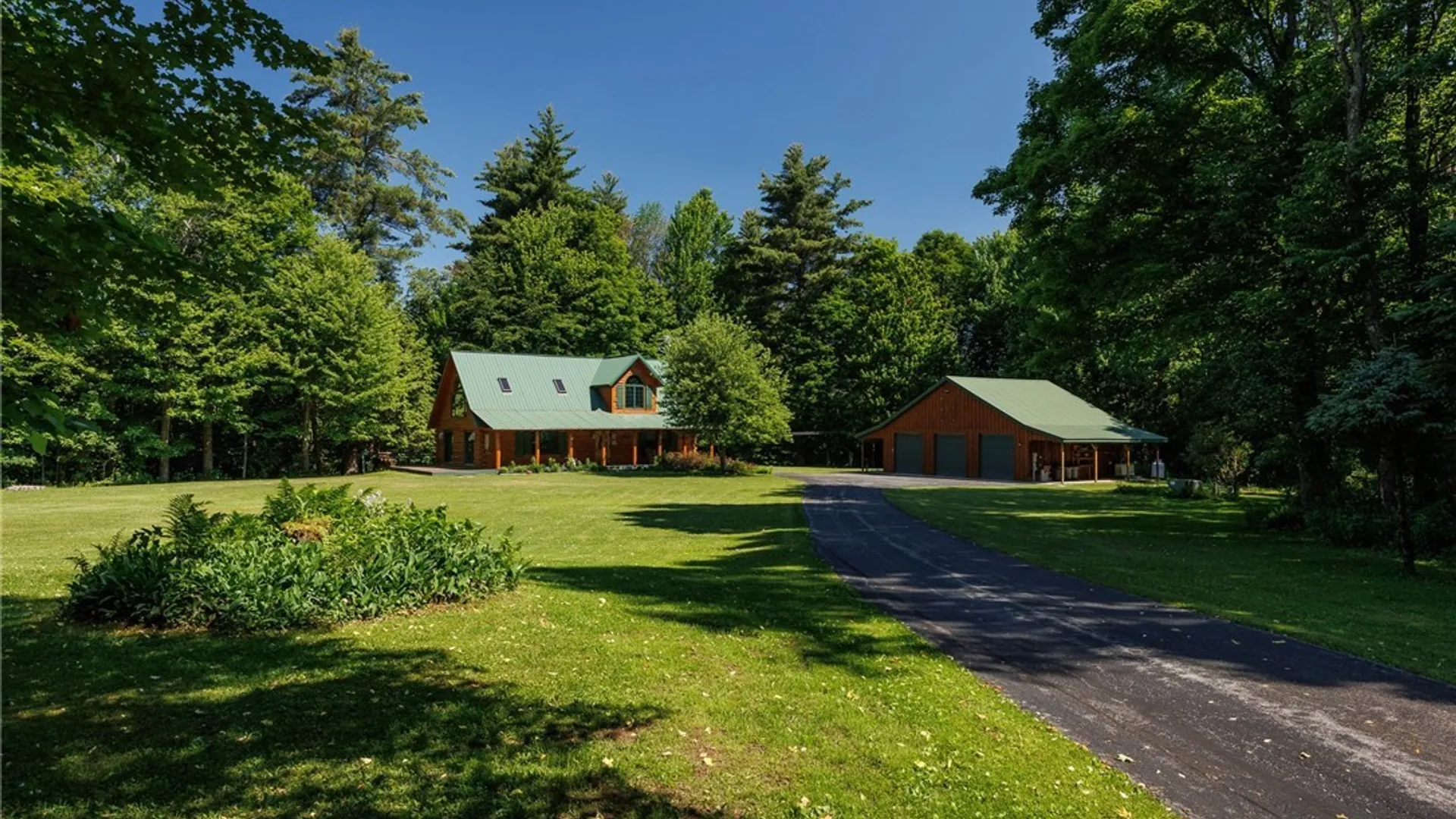 Property at 16527 Van Wormer Road, Ellisburg, NY 13661 4