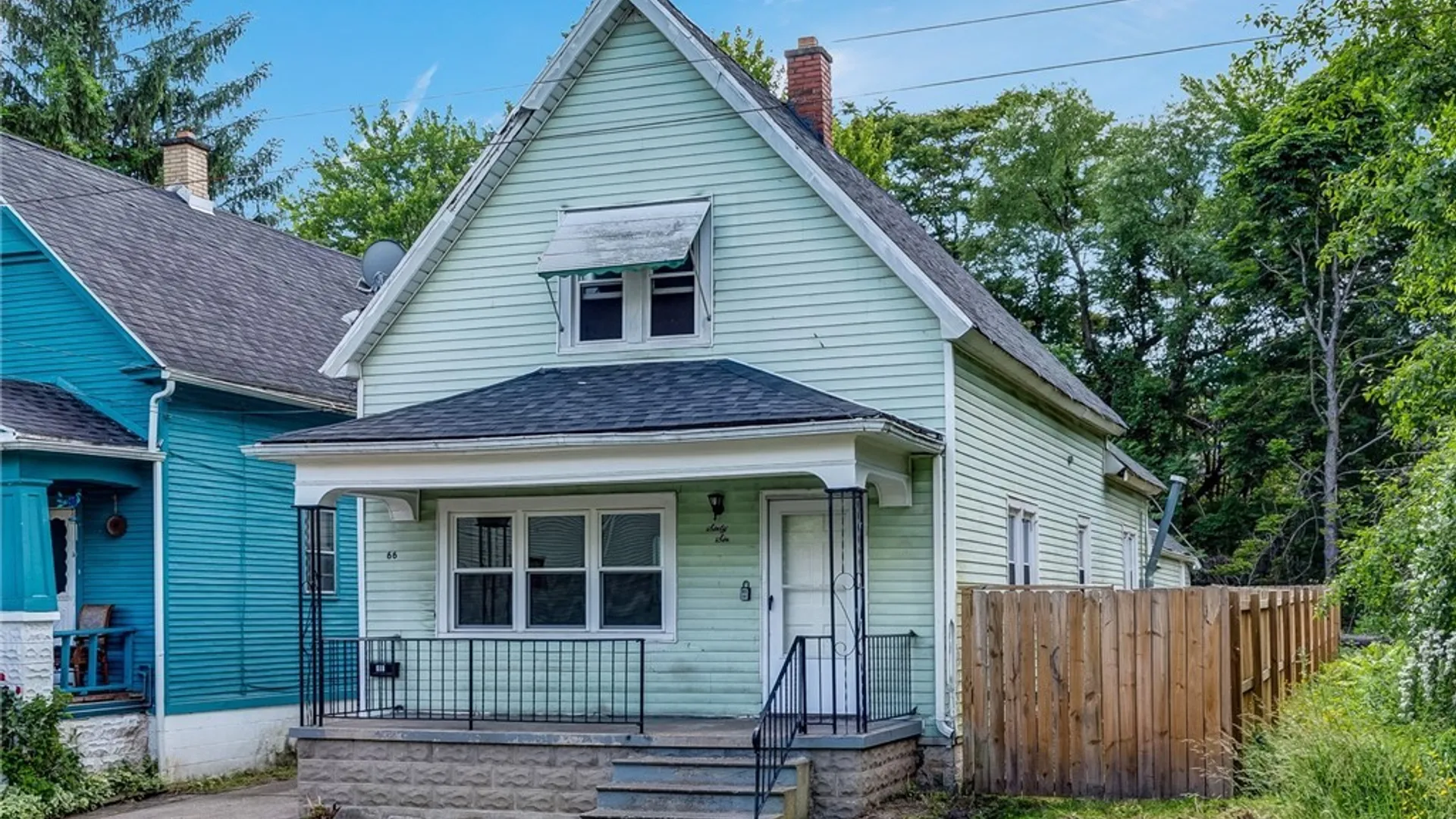 Property at 66 Schmarbeck Avenue, Buffalo, NY 14212 3