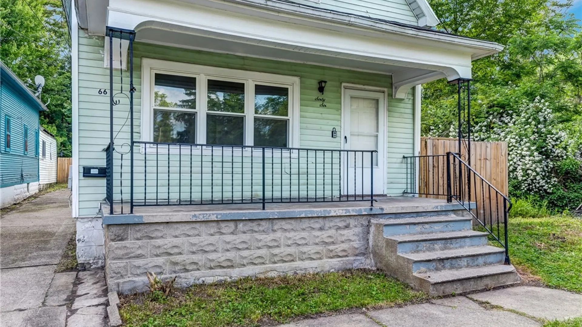 Property at 66 Schmarbeck Avenue, Buffalo, NY 14212 4