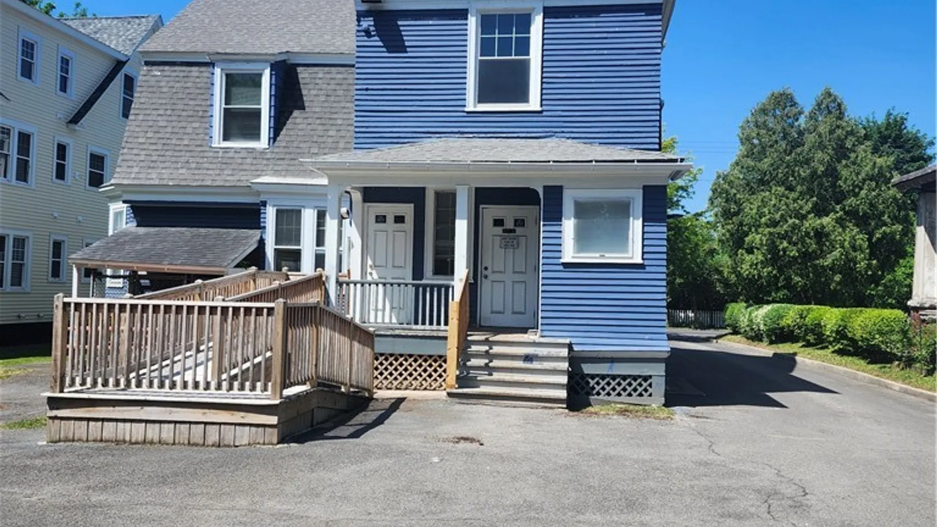 Property at 1721 S Salina Street, Syracuse, NY 13205 3