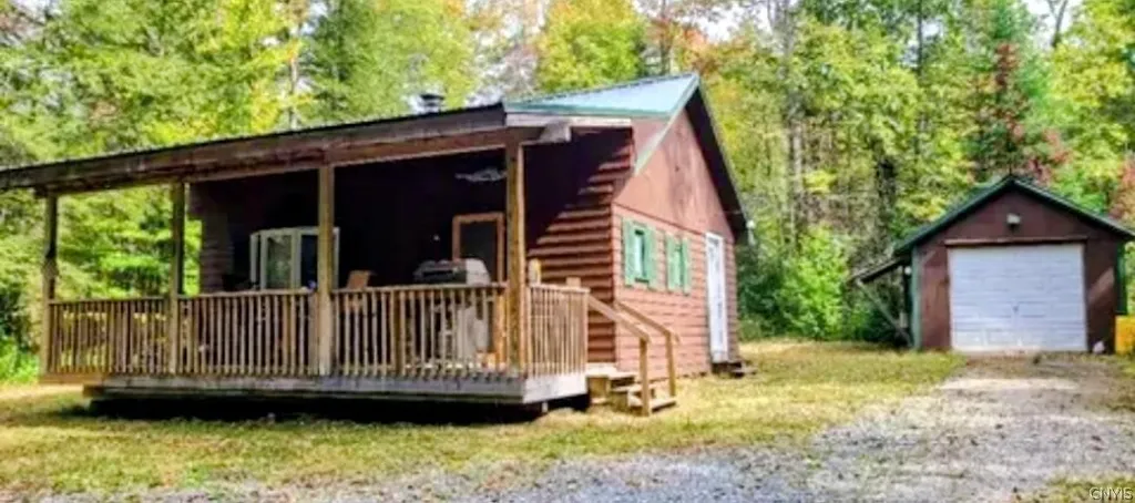 Property at 5805 State Highway 29a, Stratford, NY 13470