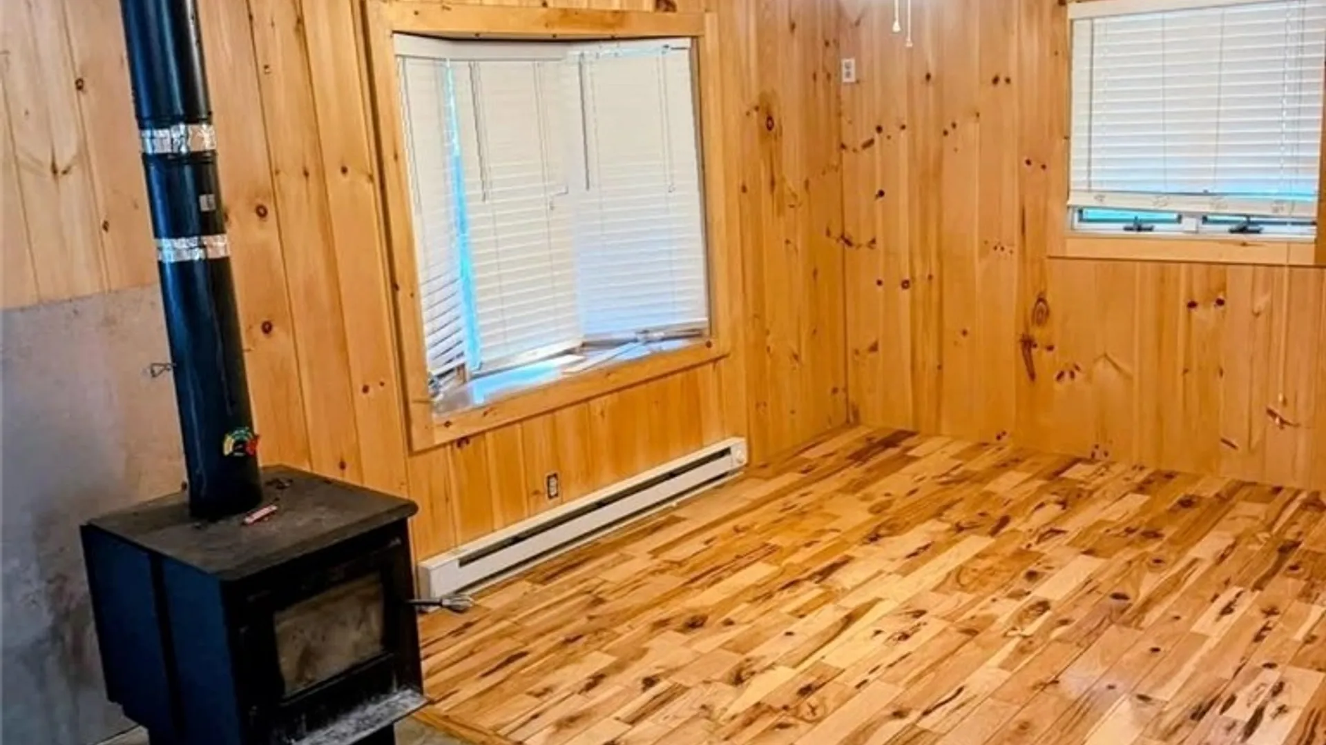 Property at 5805 State Highway 29a, Stratford, NY 13470 9