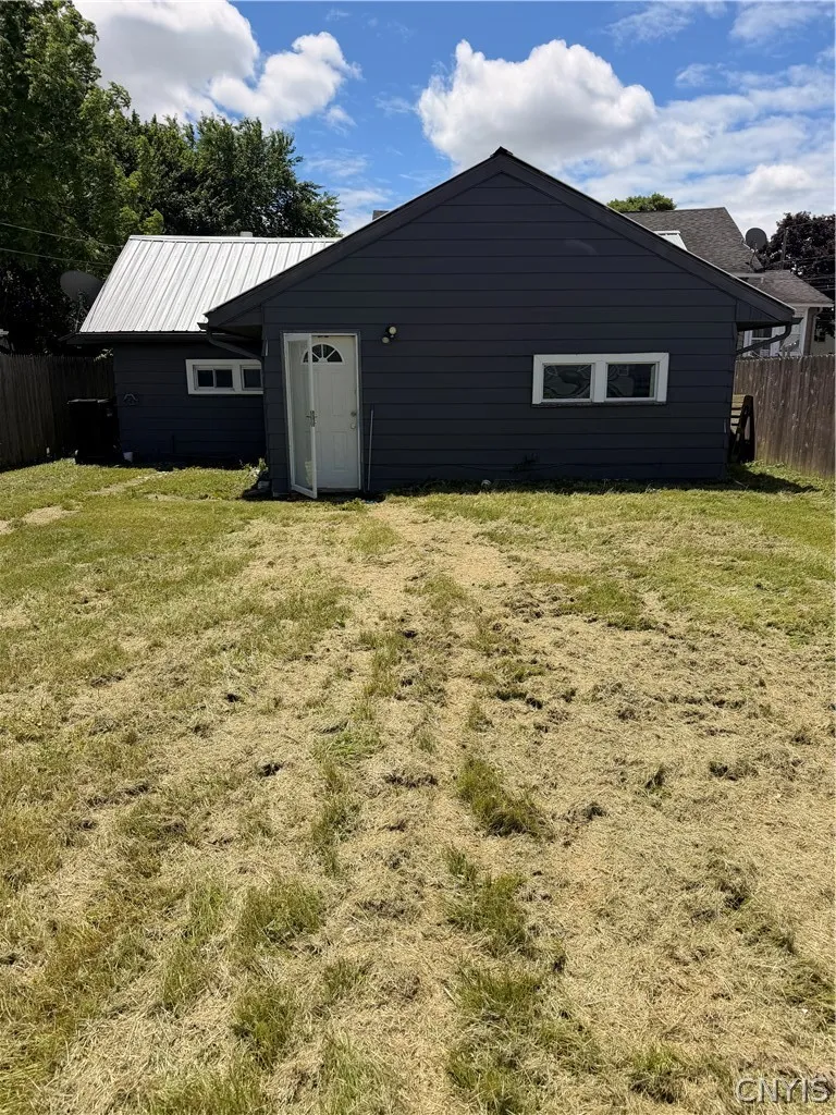 Property at 181 Martin Street, Syracuse, NY 13208